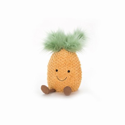 Jellycat Pineapple | AM4671895